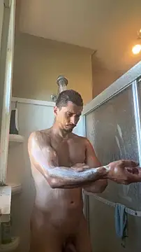 SlimSexxxy69 online show from 04-20-26, 01:03