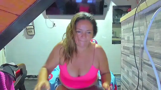 rubi 49 online show from 04-18-26, 04:15