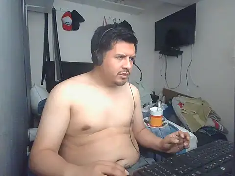 Xxxristiano online show from 02-11-26, 01:55