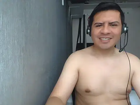 Xxxristiano online show from 01-14-26, 01:48