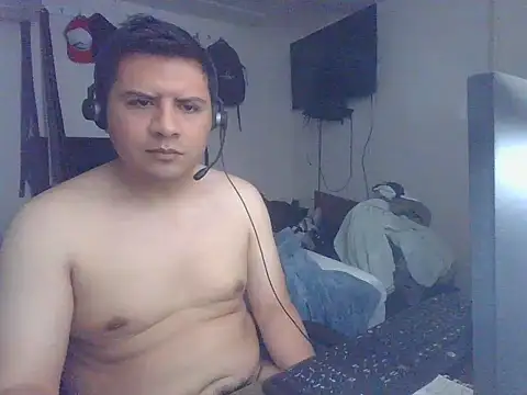 Xxxristiano online show from 02-15-26, 02:49