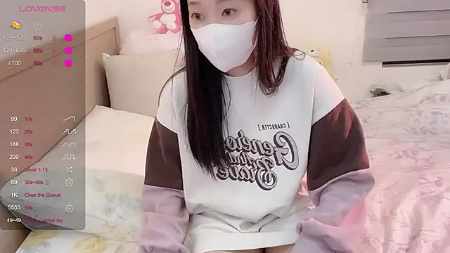 ni ni01 online show from 03-03-26, 03:19