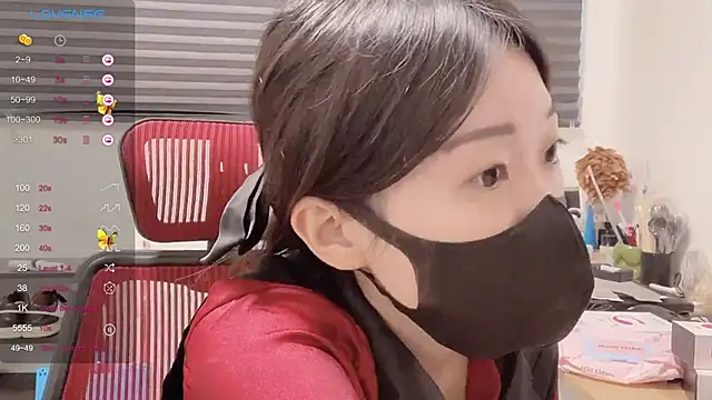 ni ni01 online show from 11-08-25, 06:39