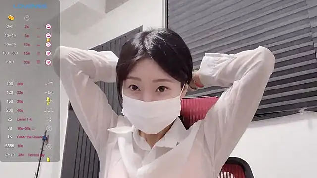 ni ni01 online show from 11-12-25, 07:56