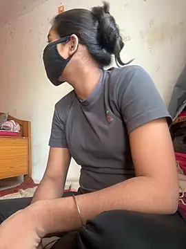 shrasti sexy online show from 06-03-26, 06:36