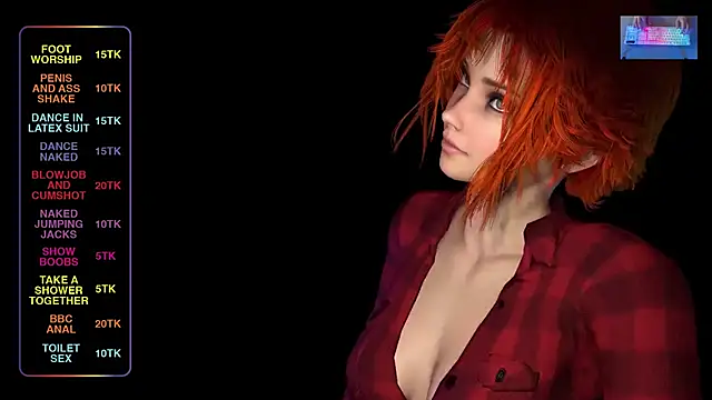 xtwins online show from 11-09-25, 04:22