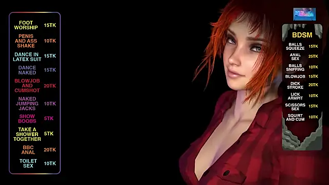 xtwins online show from 11-25-25, 09:42