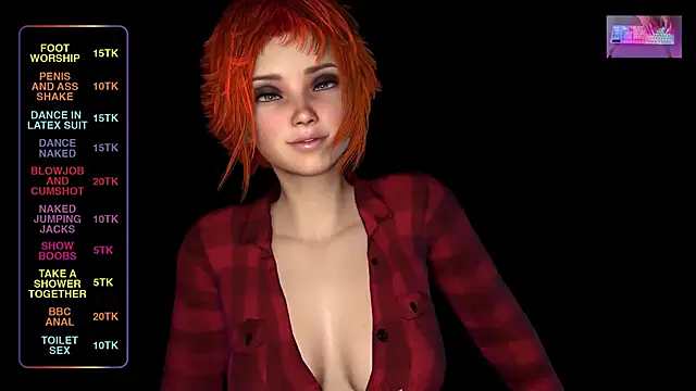 xtwins online show from 11-06-25, 08:35