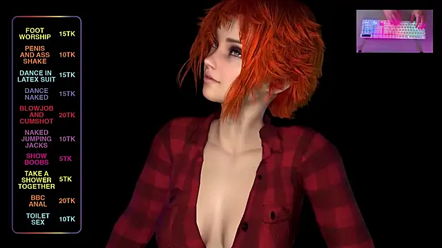 xtwins online show from 11-06-25, 08:29