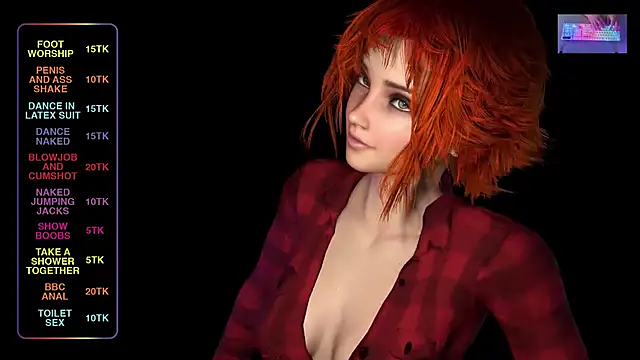 xtwins online show from 11-07-25, 08:41