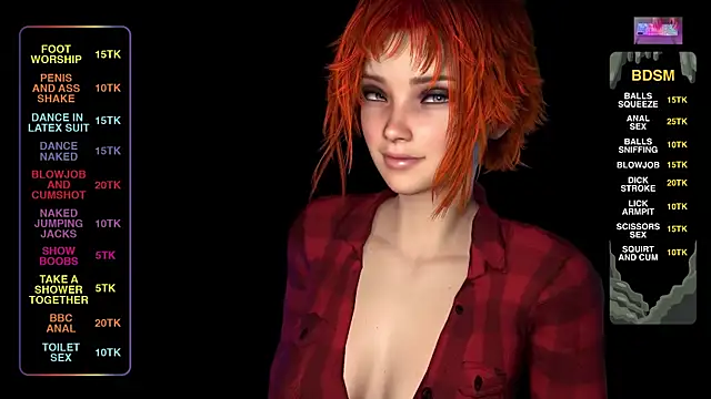 xtwins online show from 11-26-25, 09:53