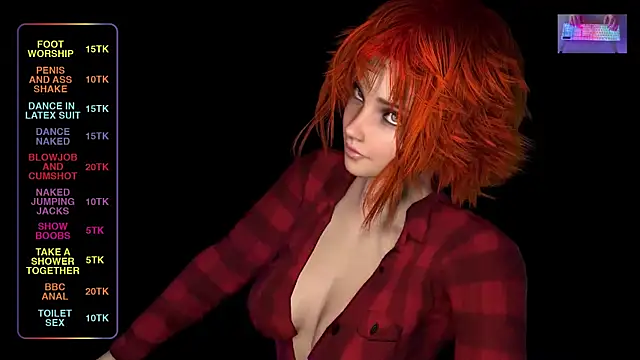 xtwins online show from 11-11-25, 09:09