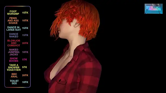 xtwins online show from 11-11-25, 09:04