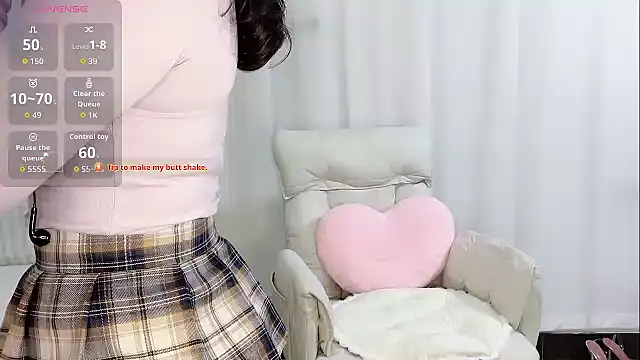 Tangbao-Baby online show from 01-08-26, 12:22