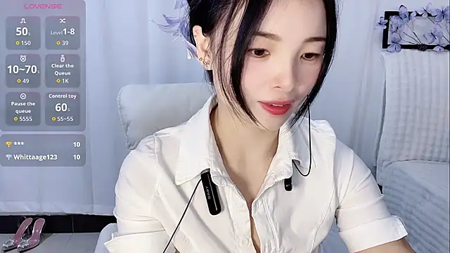 Tangbao-Baby online show from 02-08-26, 12:25