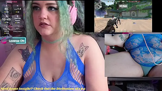 nevermakeawish online show from 09-11-25, 05:29