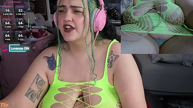 nevermakeawish online show from 09-09-25, 04:49