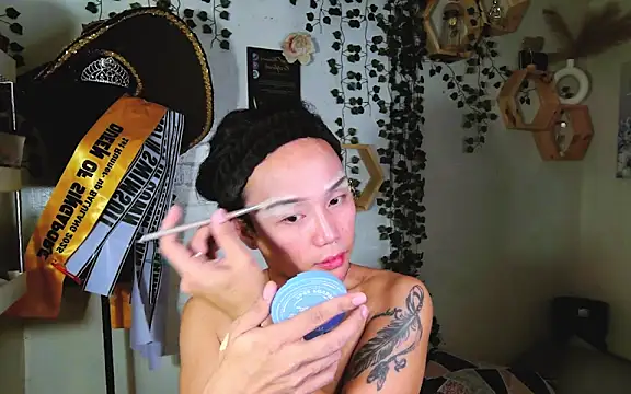 YourNikkieXxx online show from 09-09-25, 04:33