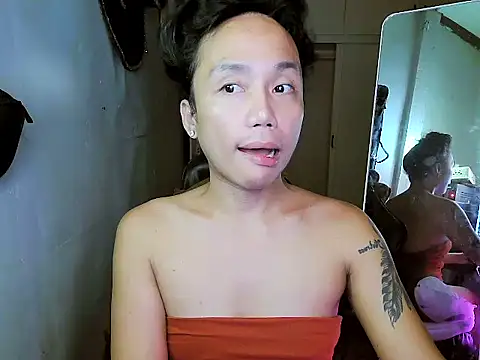 YourNikkieXxx online show from 10-27-25, 10:16