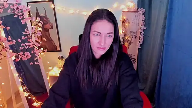 Aurora Loveu online show from 02-23-26, 12:12