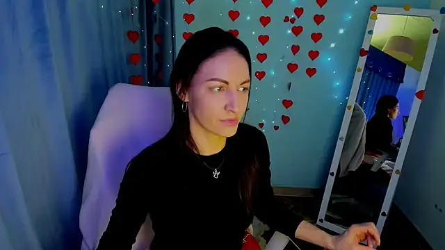 Aurora Loveu online show from 02-23-26, 10:21