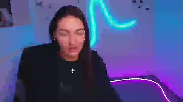 Aurora Loveu online show from 11-21-25, 01:21