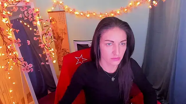 Aurora Loveu online show from 02-24-26, 09:04