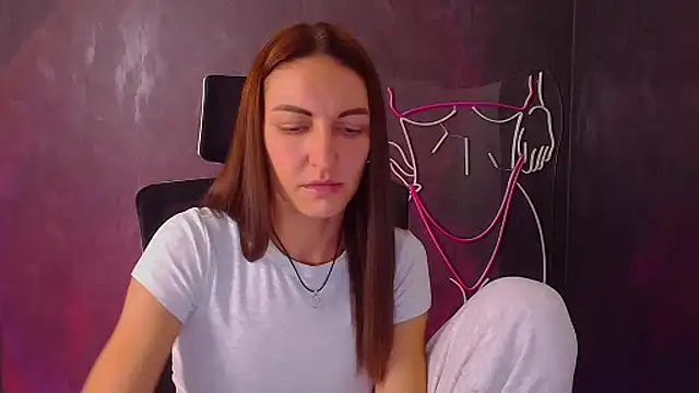 Aurora Loveu online show from 09-13-25, 07:25