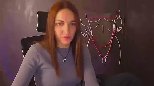 Aurora Loveu online show from 10-04-25, 09:27