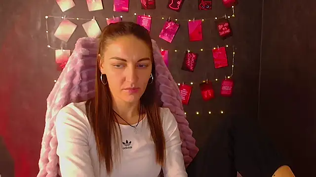 Aurora Loveu online show from 10-14-25, 10:42