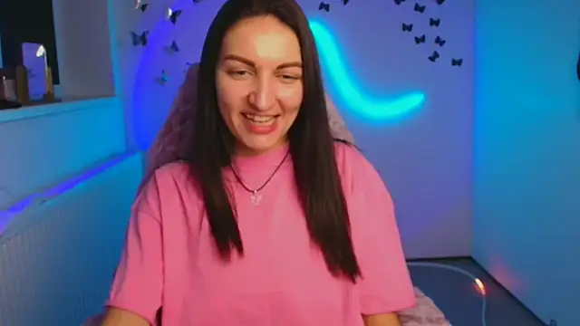 Aurora Loveu online show from 11-13-25, 03:21