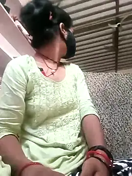 HOT-ANJALI799 online show from 09-14-25, 12:55