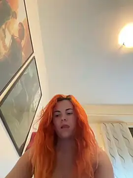 yourfoxy2897 online show from 09-22-25, 12:11