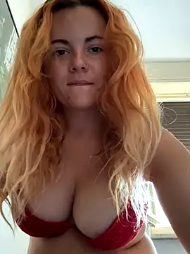 yourfoxy2897 online show from 09-20-25, 11:37