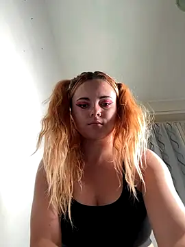 yourfoxy2897 online show from 10-07-25, 06:53