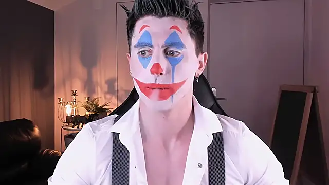 Oscar Miller  online show from 10-30-25, 10:39