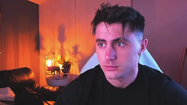 Oscar Miller  online show from 10-06-25, 09:15