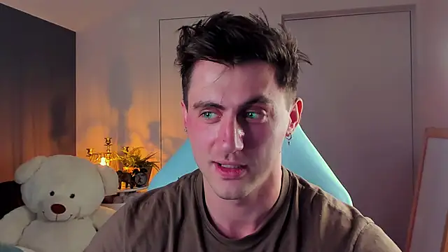 Oscar Miller  online show from 10-23-25, 09:02