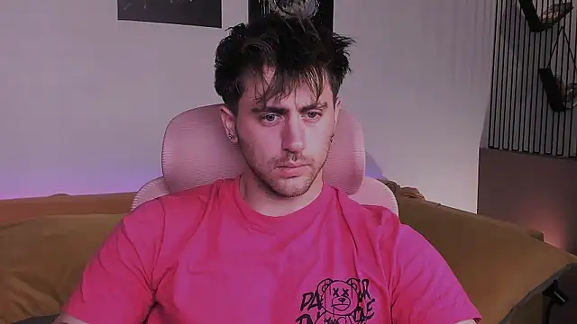 Oscar Miller  online show from 09-11-25, 09:04