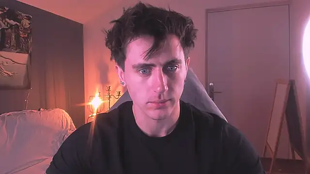 Oscar Miller  online show from 09-21-25, 09:20