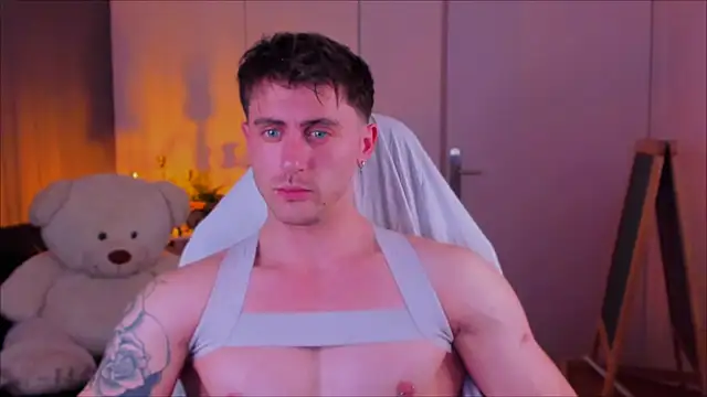 Oscar Miller  online show from 11-13-25, 09:40