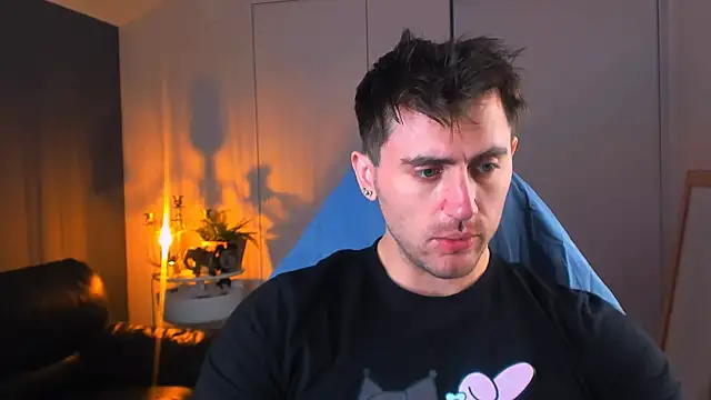 Oscar Miller  online show from 10-20-25, 08:53