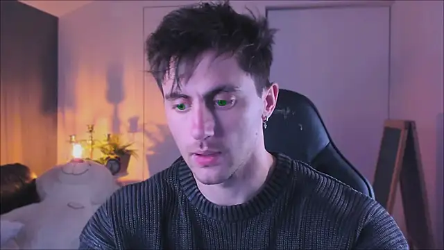 Oscar Miller  online show from 11-08-25, 08:45