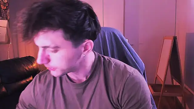 Oscar Miller  online show from 09-15-25, 09:26