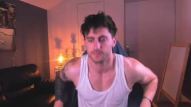 Oscar Miller  online show from 09-12-25, 09:25