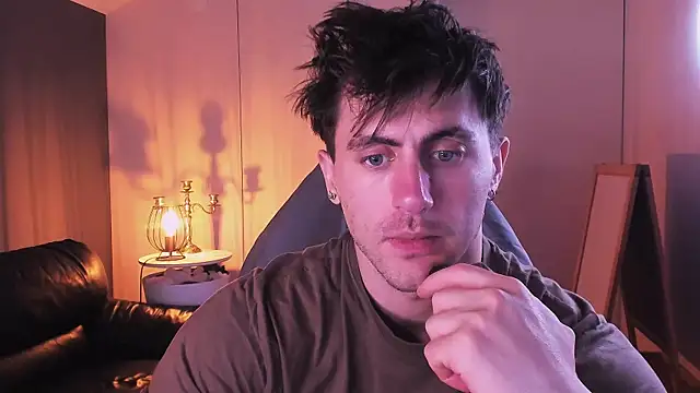 Oscar Miller  online show from 09-16-25, 09:16