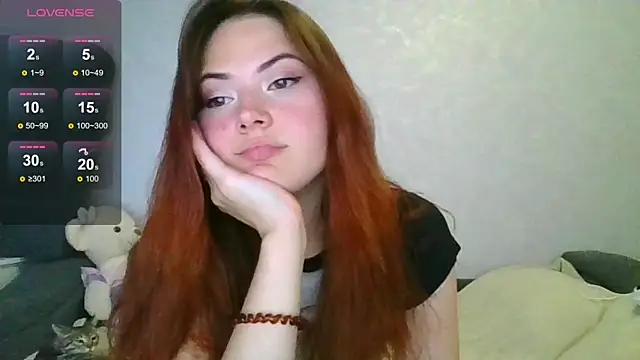 Snapshot of M31issa_Cherry chatting on 05-29-26, 12:33 M31issa Cherry online show from 05-29-26, 12:33