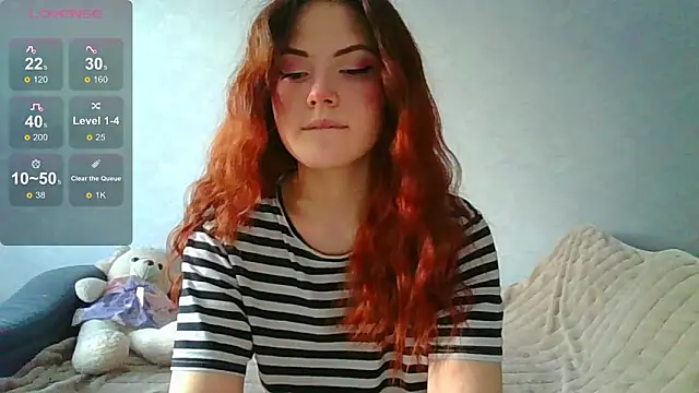 Snapshot of M31issa_Cherry chatting on 03-09-26, 01:25 M31issa Cherry online show from 03-09-26, 01:25