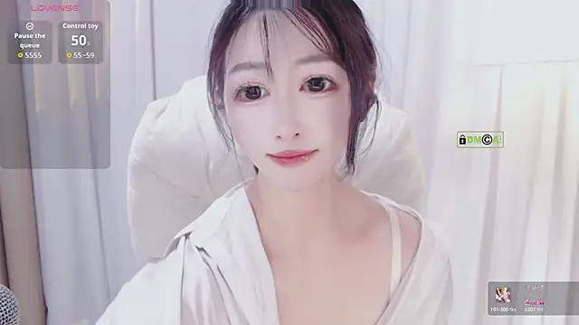 beibei11 online show from 12-04-25, 05:56