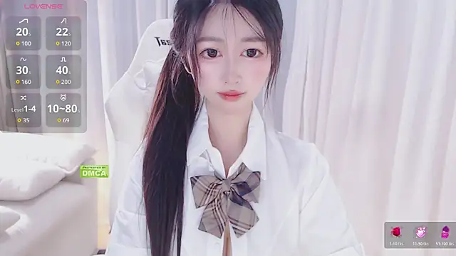 beibei11 online show from 04-19-26, 06:10